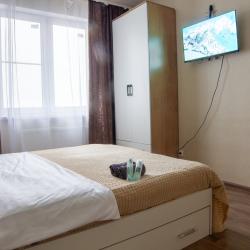 1-комнатные апартаменты стандарт