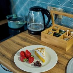 2-комнатные апартаменты улучшенные