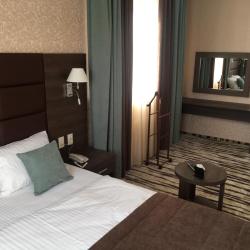 Фото Отель Облака