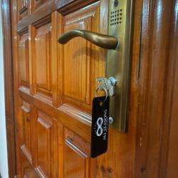 Фото Отель All Seasons (Олл Сизонз)