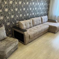 Фото Апартаменты на улице Раздольная 11