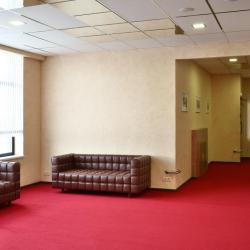 Фото Отель HELIOPARK Cruise Penza (Гелиопарк Круиз)