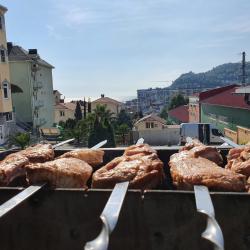 Фото Отель Атлант