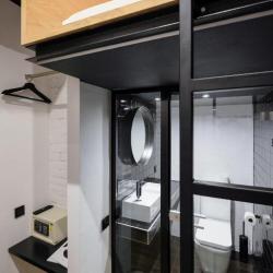 фото 4 InBox Capsule Hotel (ИнБокс Капсула)