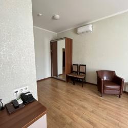 Фото Отель ФортеПиано