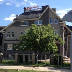 Фото Отель Водолей