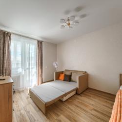Апартаменты стандарт Коперника, 3