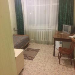 Фото Отель Обь