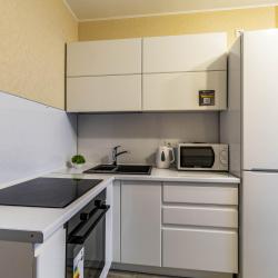 2-комнатные апартаменты улучшенные BeGuest на Заводской 73