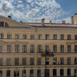 фото 41 Grey Apartments (Грей Апартаменты)
