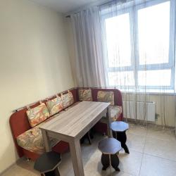 Фото Отель Погостим на проспекте Астрахова 12