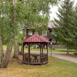 Фото Отель Березка