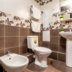 Фото Отель HomeHotel (ХоумХотел) на улице Белозерская 1