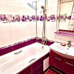 3-комнатные апартаменты стандарт