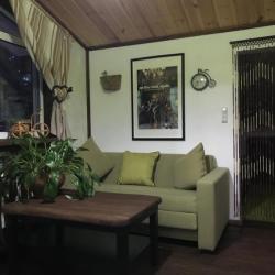 Фото Отель Лесной Бункер