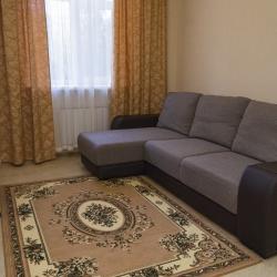 2-комнатные апартаменты улучшенные с 2 односпальными и 1 двуспальной кроватью