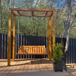 Фото Отель Sunny Home Дом на ул. Мира 32 (Санни Хоум)