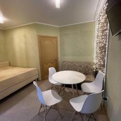 Фото Отель Радевичи