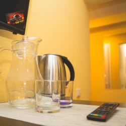 Фото Отель Клео