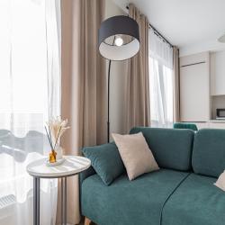 Фото Апартаменты Birchhouse (БирчХаус) на улице Добролюбова 8к3