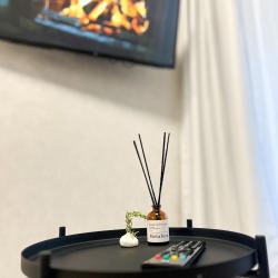 2-комнатные апартаменты улучшенные
