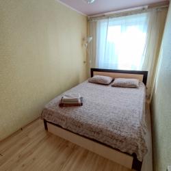 2-комнатные апартаменты стандарт