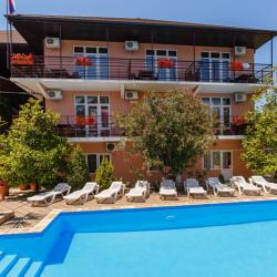 Фото Отель У Елены