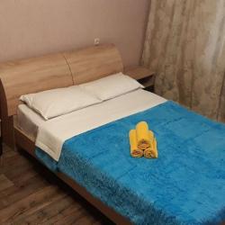 Фото Апартаменты на улице Лобачевского, 120