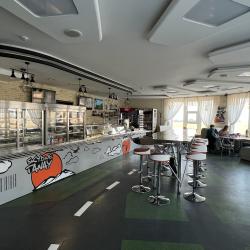 Фото Отель Аэродром Танай