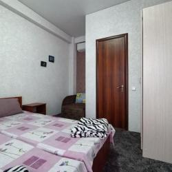 Фото Отель Лилия