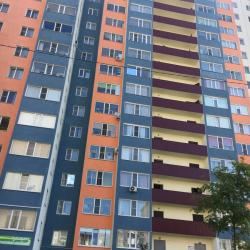 Фото Апартаменты на улице Октябрьская