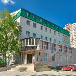 Фото Хостел 84