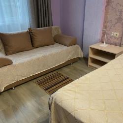 Фото Отель Лаванда