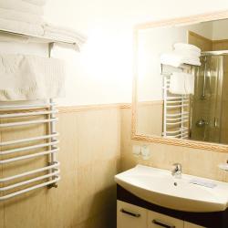 Фото Отель Сафари-Парк