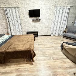 2-комнатные апартаменты стандарт