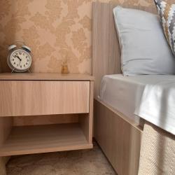 Фото Отель Apartament 52 на улице Янки Купалы 26