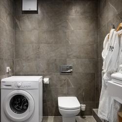 3-комнатные апартаменты люкс