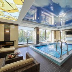 Фото Отель Северный сад