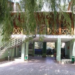 Фото Отель Лукоморье