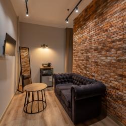 Xenia city hotel Zelenograd (Ксения) — 3d4a721fed99f2f2fc5f4b8ddb7f615c