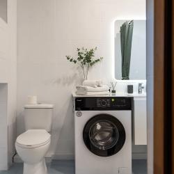 Фото Отель Origami на улице Серпуховская 30А