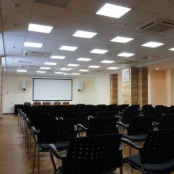 Фото Отель Икша