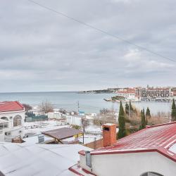 Фото Отель Sea Apartments (Си Апартментс)