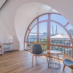 Фото Апартаменты Светланская 51