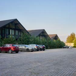 Фото Отель Davinci Park (Давинчи Парк)