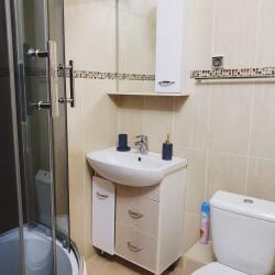 1-комнатные апартаменты стандарт Апартаменты однокомнатные EL HOME