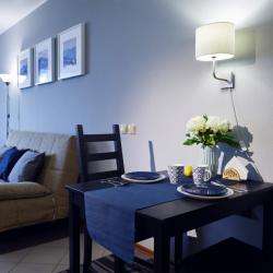 Фото Отель Зона Комфорта на Гагарина