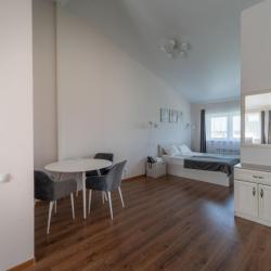 Фото Отель Ателика Гранд Ольгино