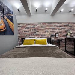 Фото Отель Lucky Room (Лаки Рум) на Перерва 16