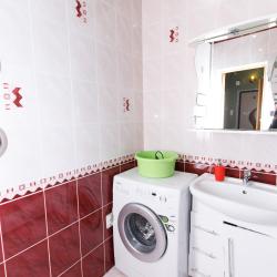 2-комнатные апартаменты стандарт ул. им. Лазо д. 55/1